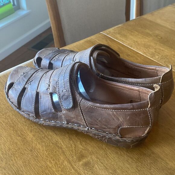 NEW Josef Seibel “Rosalie” sandals - Picture 2 of 7